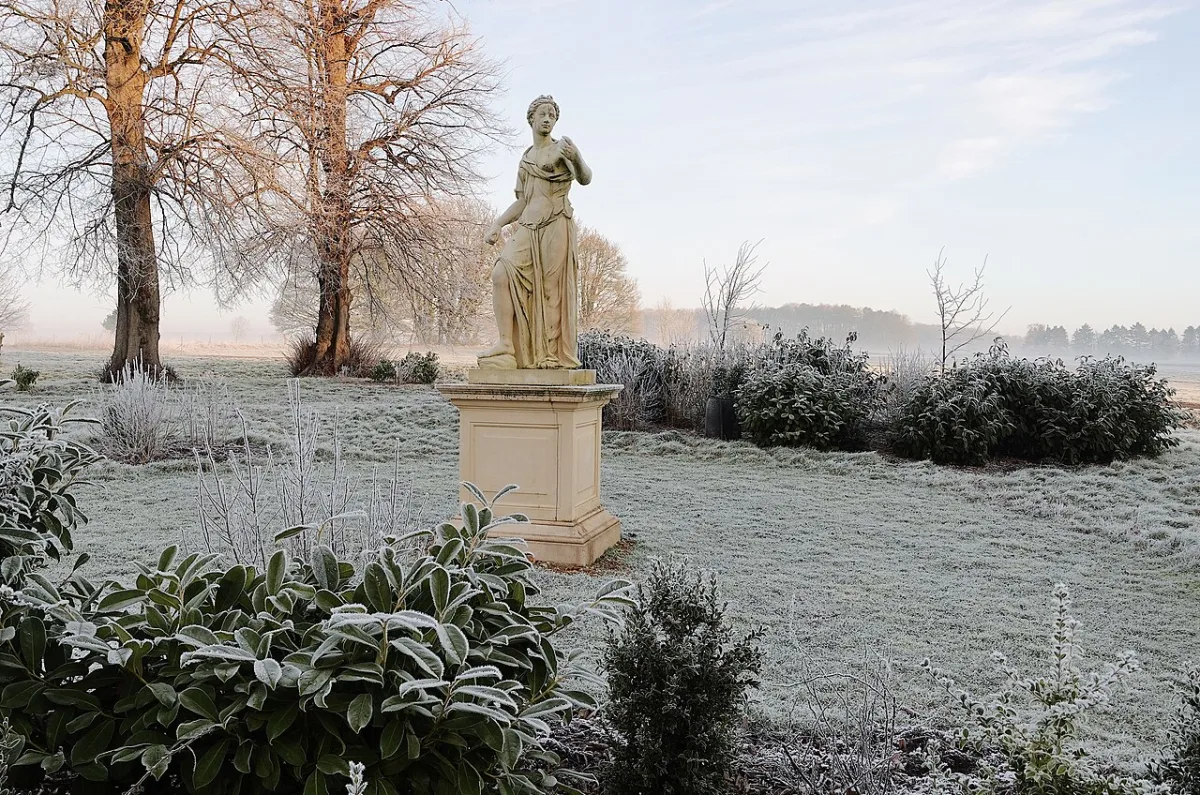 Winterklaar maken: wat u opruimt en wat u juist laat staan